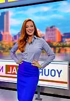Stephanie Rivas